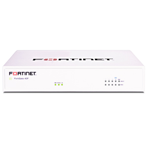 FORTINET_Fortinet  FortiWiFi 40F_/w/SPAM